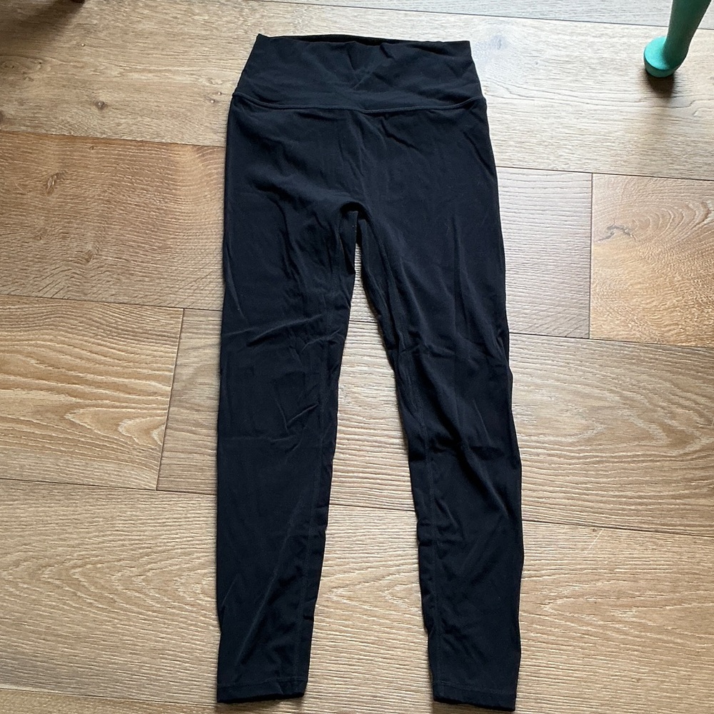 Born Primitive Black Leggings